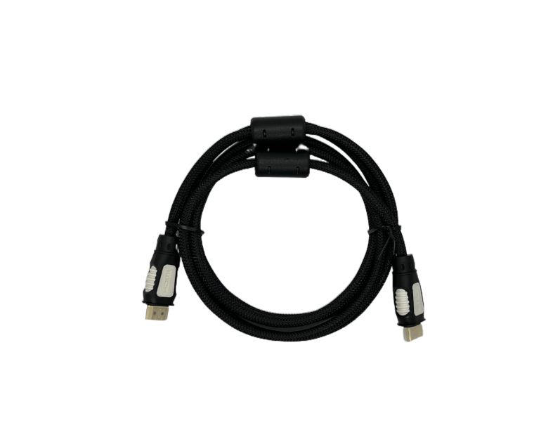 Cable HDMI a HDMI 2.0 4K mallado Premium Skyway 3 metros